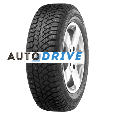 Gislaved 205/65R16 95T Nord*Frost 200 TL ID (шип.)