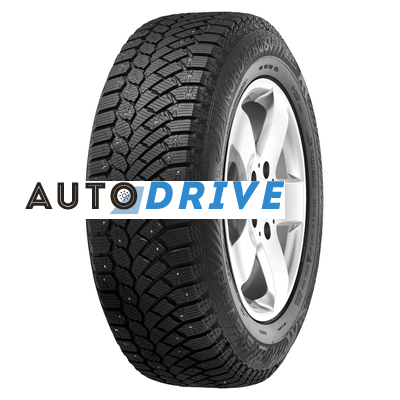 Gislaved 285/60R18 116T Nord*Frost 200 SUV TL FR ID (шип.)