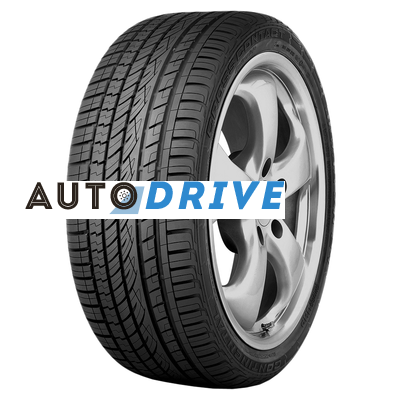 Continental 255/55R18 105W CrossContact UHP MO TL ML